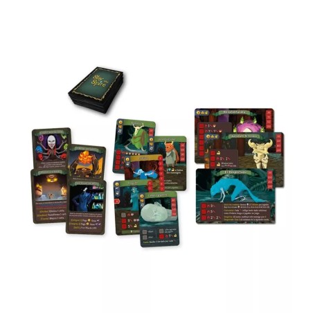 Slay the Spire (Español) 2 Impresión