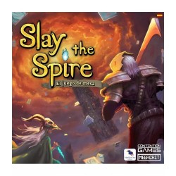 Slay the Spire (Español) 2 Impresión