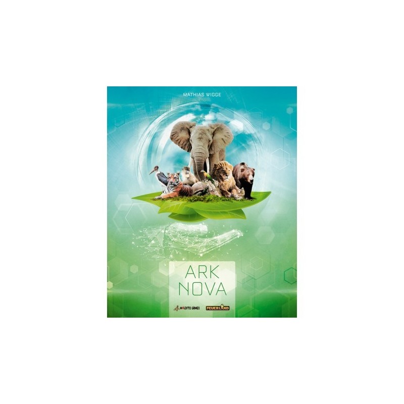 Ark Nova
