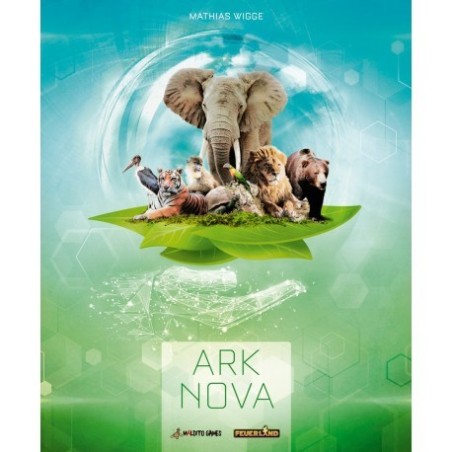 Ark Nova