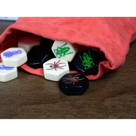 Hive pocket: Edición de Bolsillo