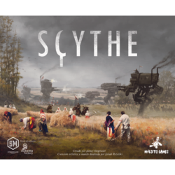 Scythe