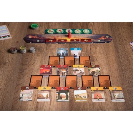 7 Wonders: Duel