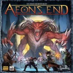 Aeon´s End