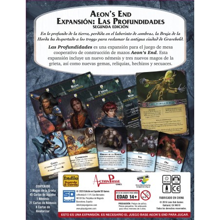 Aeon´s End