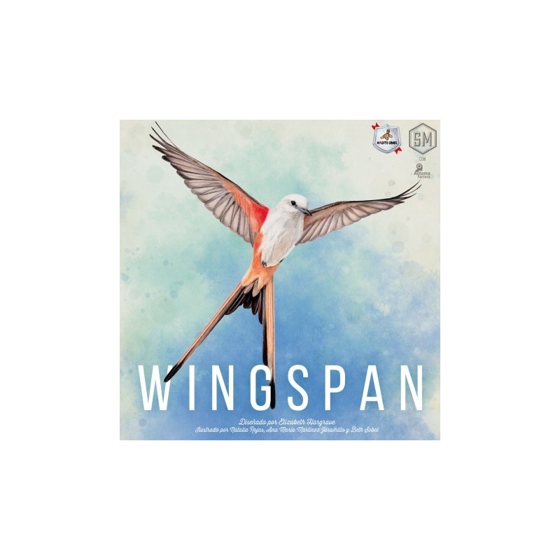 Wingspan