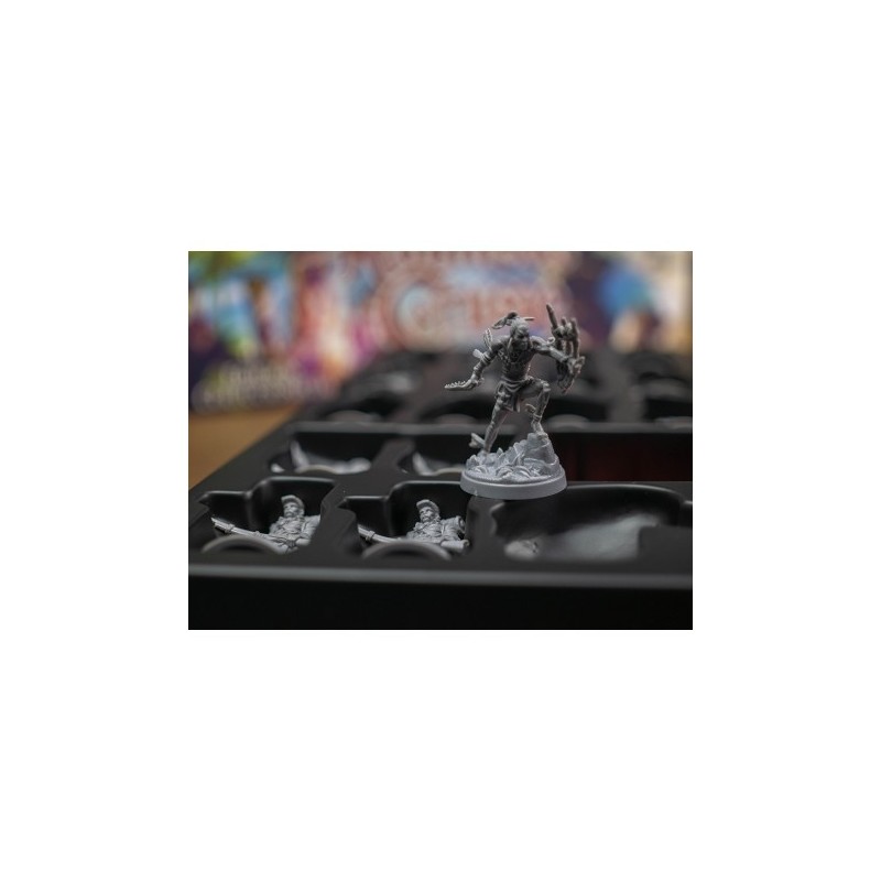 Robinson Crusoe: Edición coleccionista