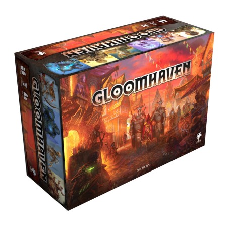 Gloomhaven