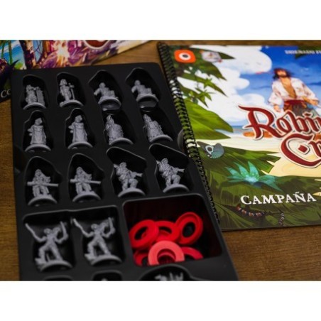 Robinson Crusoe: Edición coleccionista
