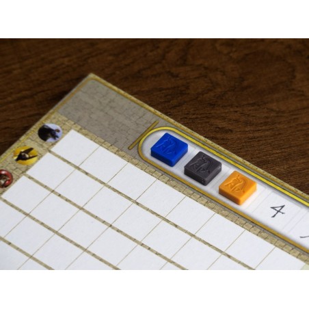 Kemet: Sangre y Arena