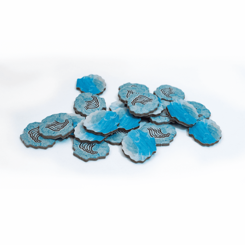 Spirit Island Nature Incarnate