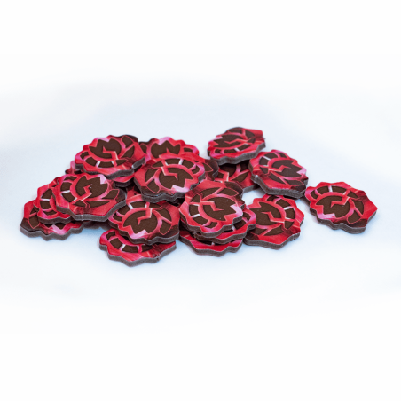 Spirit Island Nature Incarnate