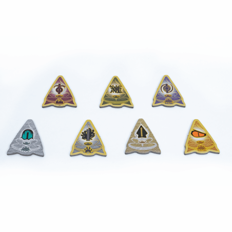 Spirit Island Nature Incarnate