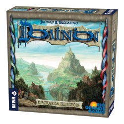 Dominion 2 Edición