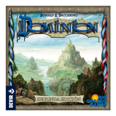 Dominion 2 Edición