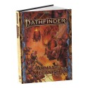 Pathfinder - Armas y Mecanismos