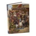 Pathfinder 2 ed. - El Gran Bazar