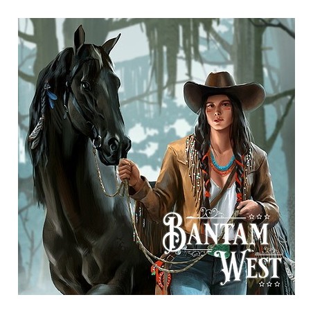 [PREVENTA] Bantam west
