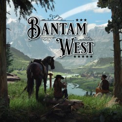 [PREVENTA] Bantam west