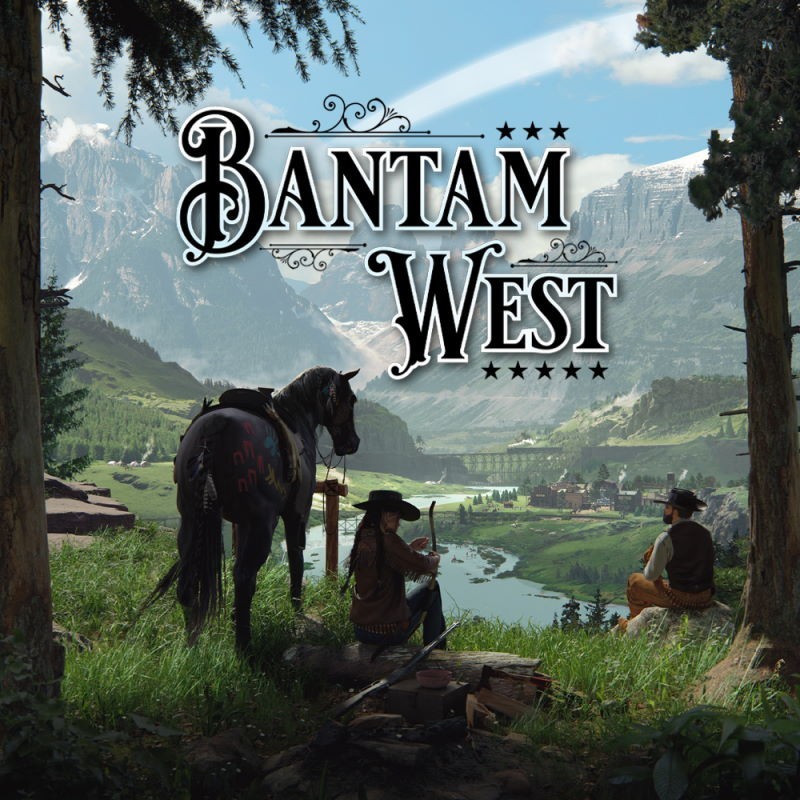 [PREVENTA] Bantam west