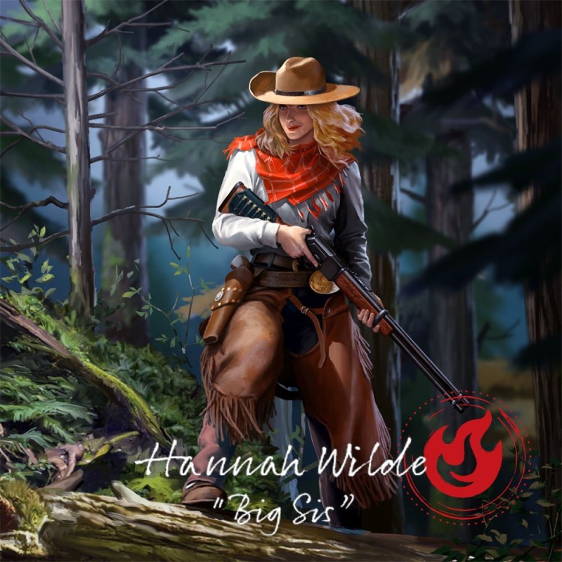 [PREVENTA] Bantam west