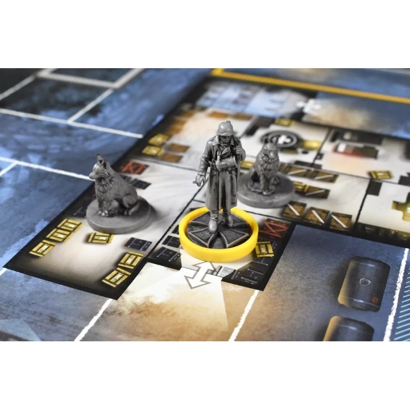 [PREVENTA] Sniper Elite: The Board Game