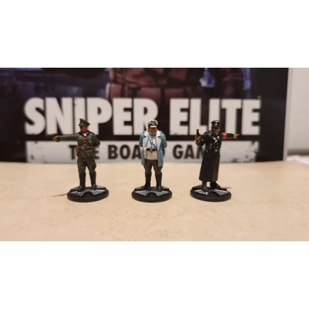 [PREVENTA] Sniper Elite: The Board Game
