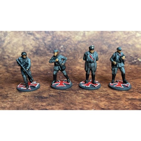 [PREVENTA] Sniper Elite: The Board Game