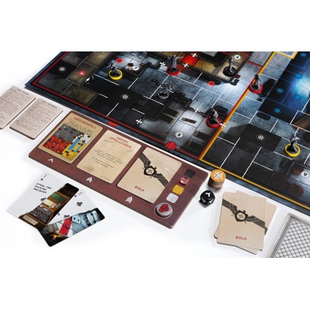 [PREVENTA] Sniper Elite: The Board Game
