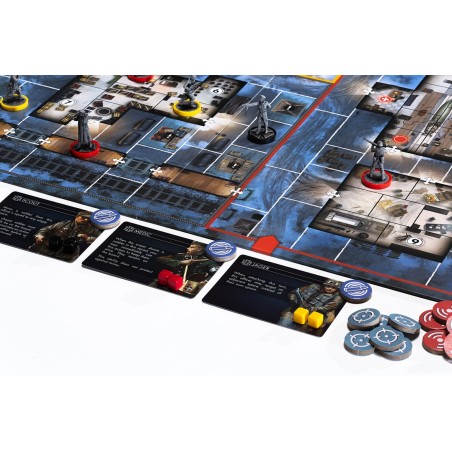 [PREVENTA] Sniper Elite: The Board Game