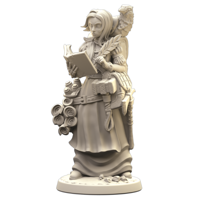 [Pendiente Confirmar] Mythwind (Reimpresión)