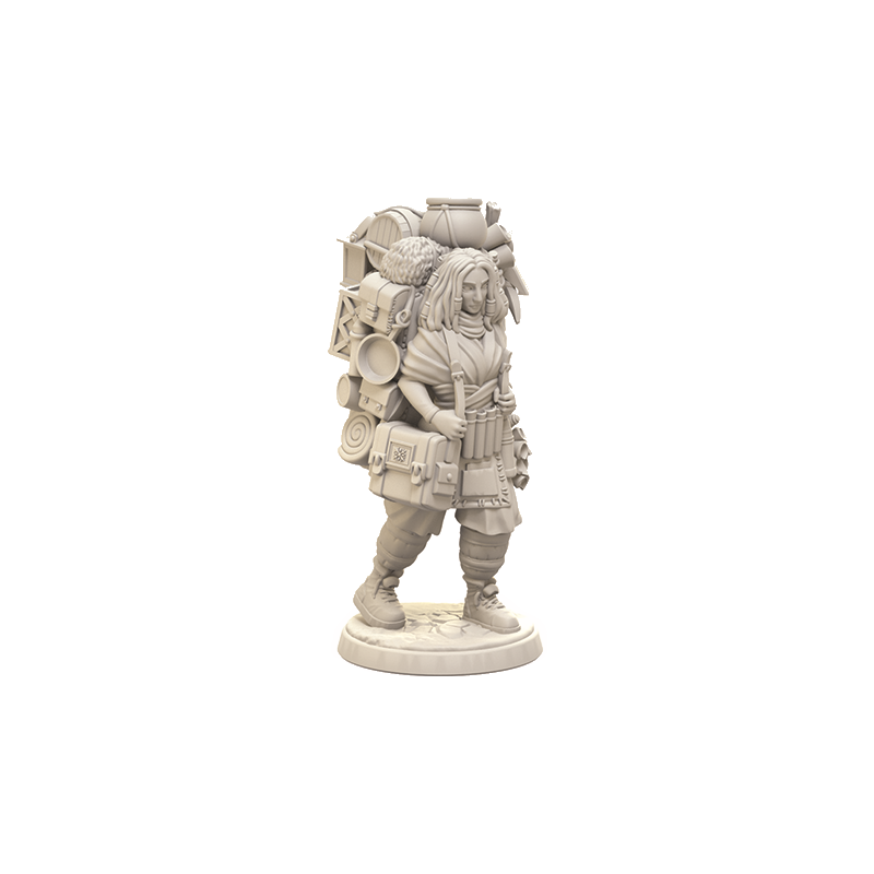 [Pendiente Confirmar] Mythwind (Reimpresión)