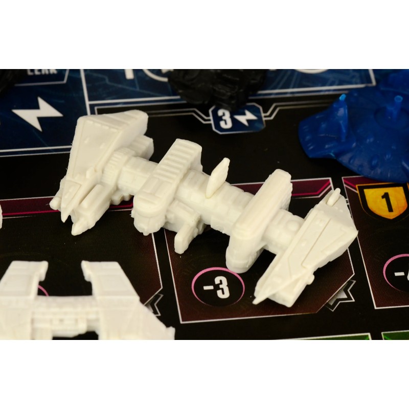 Eclipse: El segundo amanecer de la galaxia