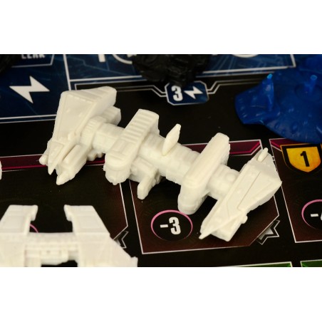 Eclipse: El segundo amanecer de la galaxia