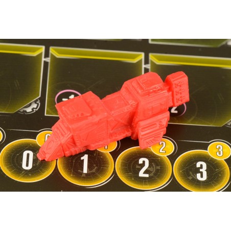 Eclipse: El segundo amanecer de la galaxia