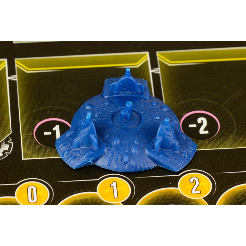 Eclipse: El segundo amanecer de la galaxia