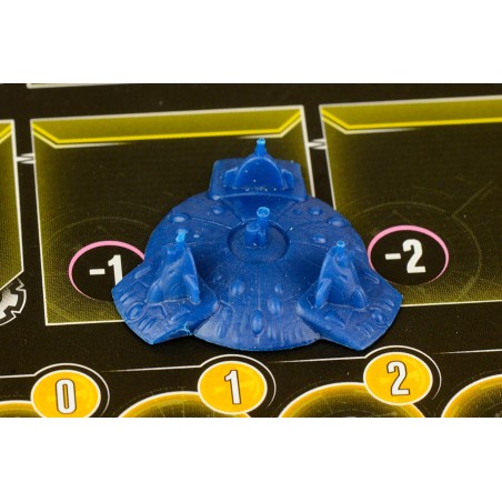 Eclipse: El segundo amanecer de la galaxia