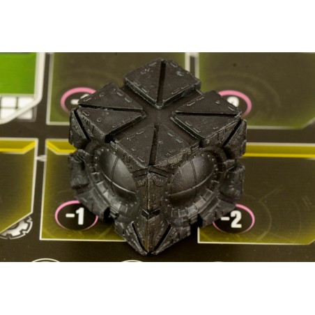 Eclipse: El segundo amanecer de la galaxia