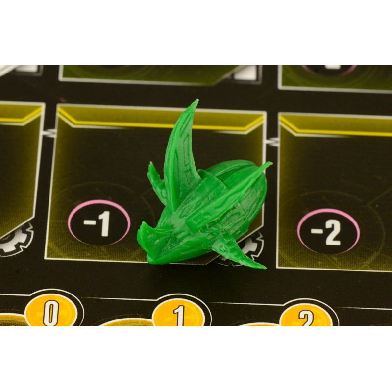 Eclipse: El segundo amanecer de la galaxia