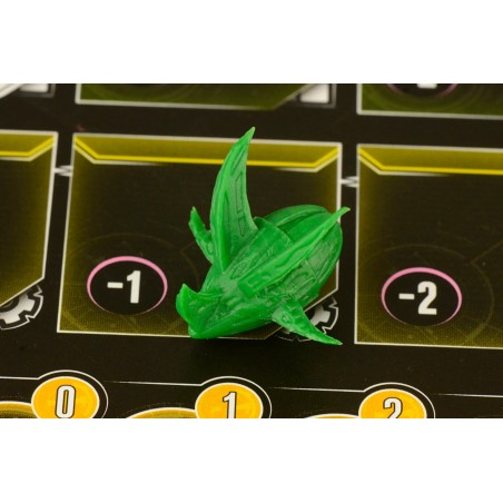 Eclipse: El segundo amanecer de la galaxia