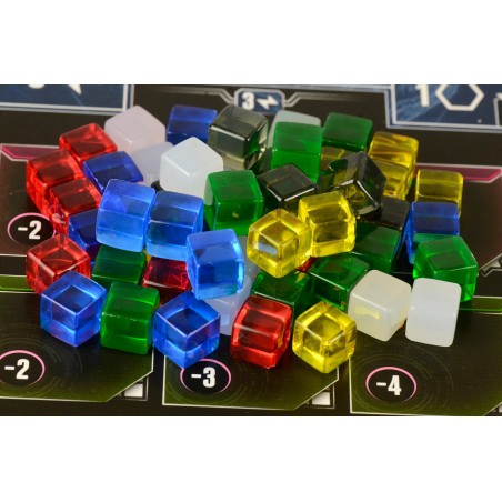 Eclipse: El segundo amanecer de la galaxia