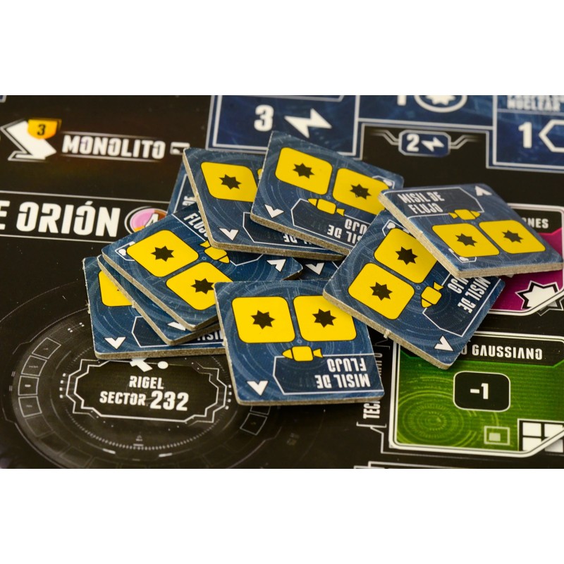 Eclipse: El segundo amanecer de la galaxia