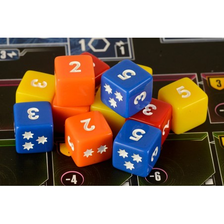 Eclipse: El segundo amanecer de la galaxia