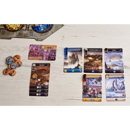 It's a Wonderful World