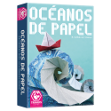 Océanos de Papel