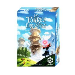 Las Torres Errantes