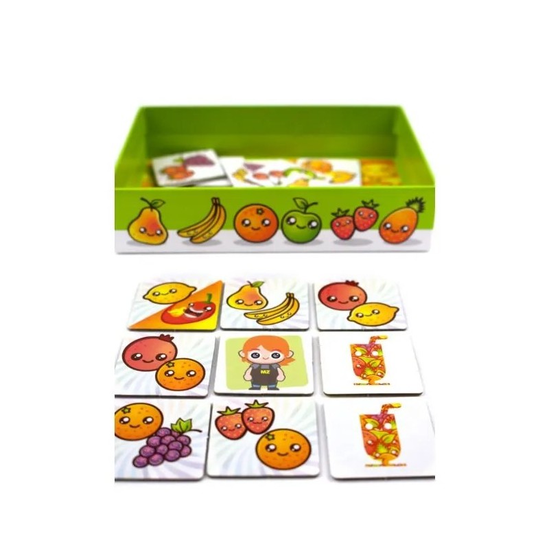 ZUMOS: ON THE ROCKS EDITION