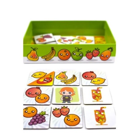 ZUMOS: ON THE ROCKS EDITION