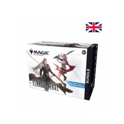 [PREVENTA] MTG FINAL FANTASY BUNDLE INGLES