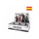 [PREVENTA] MTG FINAL FANTASY BOOSTER (30) INGLES CASTELLANO